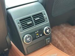 Jaguar XFL 2.0T P250 two-wheel drive exclusive luxury version - фото 9
