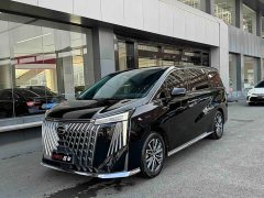 Trumpchi M8 Master Series 400T Extreme Edition - фото 1