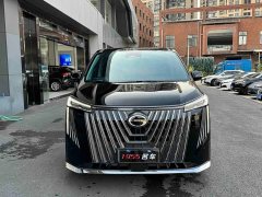 Trumpchi M8 Master Series 400T Extreme Edition - фото 2
