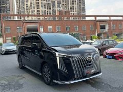 Trumpchi M8 Master Series 400T Extreme Edition - фото 3