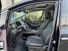 Trumpchi M8 Master Series 400T Extreme Edition - фото 4