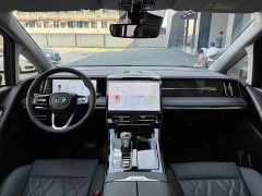 Trumpchi M8 Master Series 400T Extreme Edition - фото 5