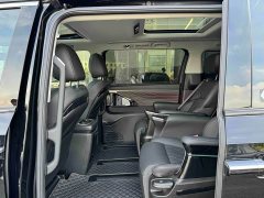 Trumpchi M8 Master Series 400T Extreme Edition - фото 6