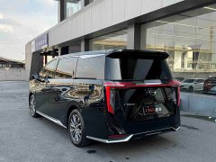 Trumpchi M8 Master Series 400T Extreme Edition - фото 7