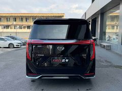 Trumpchi M8 Master Series 400T Extreme Edition - фото 8