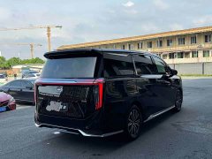 Trumpchi M8 Master Series 400T Extreme Edition - фото 9