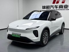 NIO ES6 75kWh - фото 1