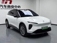 NIO ES6 75kWh - фото 3