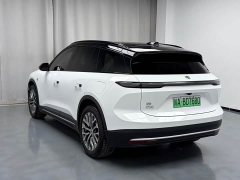 NIO ES6 75kWh - фото 7