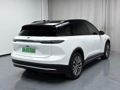 NIO ES6 75kWh - фото 9