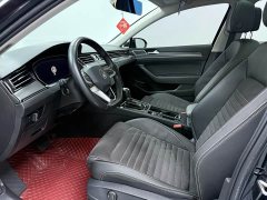 Volkswagen Magotan 2020 330TSI DSG luxury - фото 4
