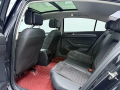 Volkswagen Magotan 2020 330TSI DSG luxury - фото 5