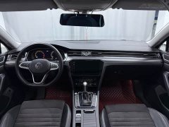 Volkswagen Magotan 2020 330TSI DSG luxury - фото 6