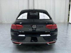 Volkswagen Magotan 2020 330TSI DSG luxury - фото 8
