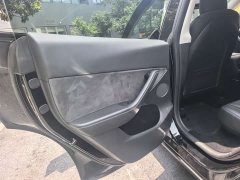 Tesla Model Y long-range all-wheel drive version - фото 11