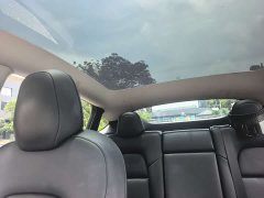 Tesla Model Y long-range all-wheel drive version - фото 17