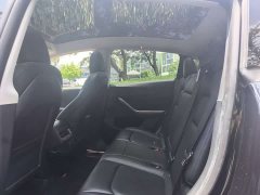 Tesla Model Y long-range all-wheel drive version - фото 8
