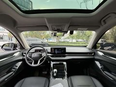 Haval H6 2022 third generation 1.5T automatic two-wheel drive Pro - фото 10