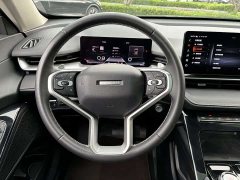 Haval H6 2022 third generation 1.5T automatic two-wheel drive Pro - фото 11