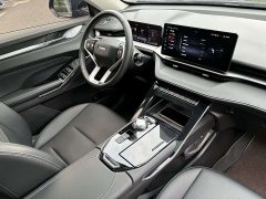 Haval H6 2022 third generation 1.5T automatic two-wheel drive Pro - фото 12