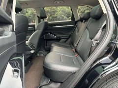 Haval H6 2022 third generation 1.5T automatic two-wheel drive Pro - фото 13