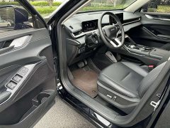 Haval H6 2022 third generation 1.5T automatic two-wheel drive Pro - фото 16