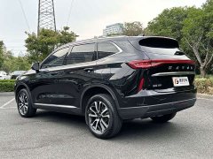 Haval H6 2022 third generation 1.5T automatic two-wheel drive Pro - фото 18