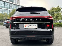 Haval H6 2022 third generation 1.5T automatic two-wheel drive Pro - фото 19