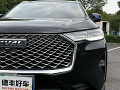 Haval H6 2022 third generation 1.5T automatic two-wheel drive Pro - фото 3