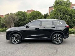 Haval H6 2022 third generation 1.5T automatic two-wheel drive Pro - фото 4