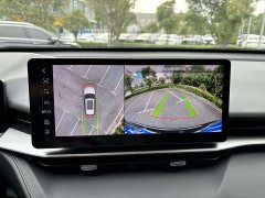 Haval H6 2022 third generation 1.5T automatic two-wheel drive Pro - фото 6