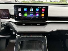 Haval H6 2022 third generation 1.5T automatic two-wheel drive Pro - фото 8