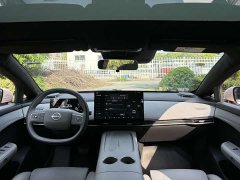 Nissan N7 625 Max - фото 11