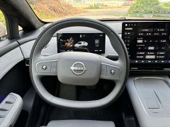 Nissan N7 625 Max - фото 14