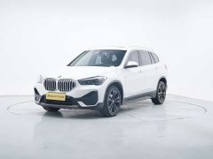 BMW X1 sDrive20Li Fashion - фото 1