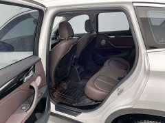 BMW X1 sDrive20Li Fashion - фото 12