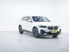 BMW X1 sDrive20Li Fashion - фото 18