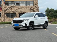 Lynk & Co Forthing T5 1.6L Manual Dream Edition 5-Seater - фото 1