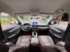 Lynk & Co Forthing T5 1.6L Manual Dream Edition 5-Seater - фото 13