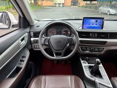 Lynk & Co Forthing T5 1.6L Manual Dream Edition 5-Seater - фото 14