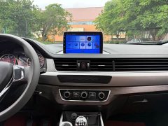 Lynk & Co Forthing T5 1.6L Manual Dream Edition 5-Seater - фото 15