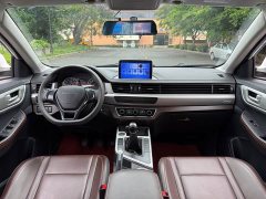 Lynk & Co Forthing T5 1.6L Manual Dream Edition 5-Seater - фото 16