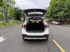 Lynk & Co Forthing T5 1.6L Manual Dream Edition 5-Seater - фото 17