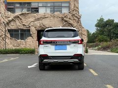 Lynk & Co Forthing T5 1.6L Manual Dream Edition 5-Seater - фото 3