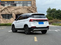 Lynk & Co Forthing T5 1.6L Manual Dream Edition 5-Seater - фото 4