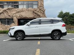 Lynk & Co Forthing T5 1.6L Manual Dream Edition 5-Seater - фото 5