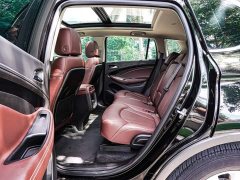 Lexus Envision Plus 2021 532T two-wheel drive luxury - фото 17