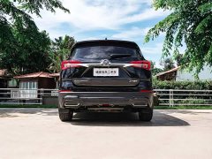Lexus Envision Plus 2021 532T two-wheel drive luxury - фото 7