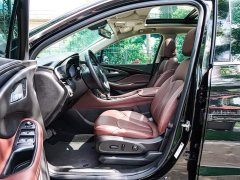 Lexus Envision Plus 2021 532T two-wheel drive luxury - фото 8