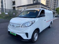 MAXUS EV30 2023 Long Wheelbase CATL Battery Electric Intelligent Logistics Expert - фото 1